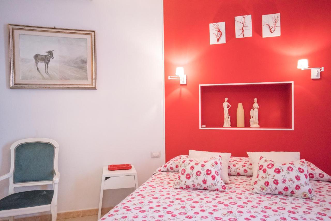 B&B Nell'Isola Carloforte  Exterior foto