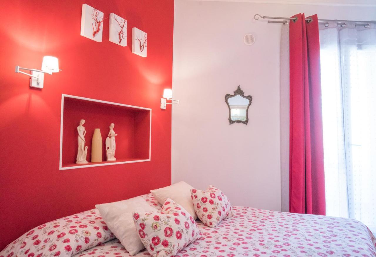 B&B Nell'Isola Carloforte  Exterior foto