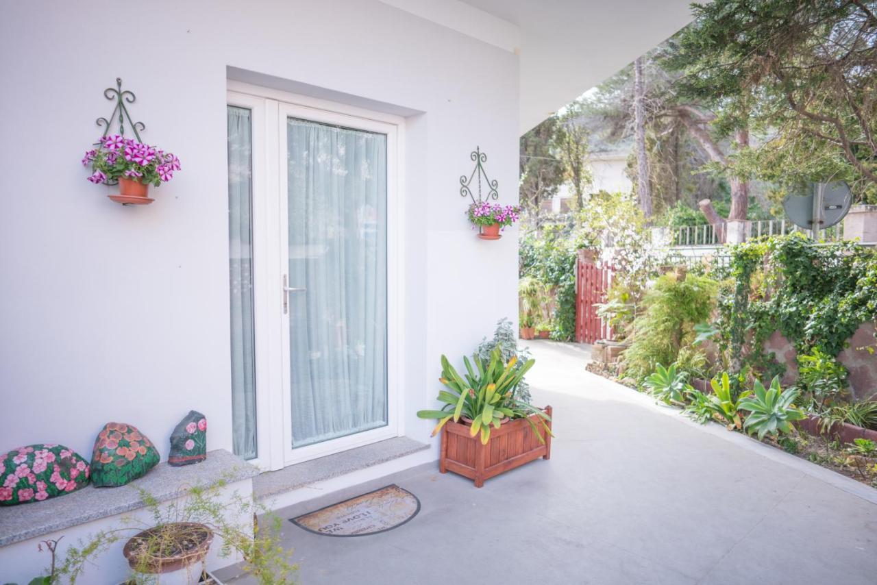 B&B Nell'Isola Carloforte  Exterior foto
